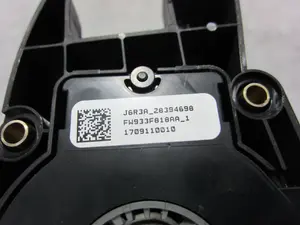 Foto de ANILLO AIRBAG JAGUAR F-TYPE COUPÉ 2.0 TwinTurbo CAT (300 CV / 221 KW) referencia J6R3A28394698 foto 5