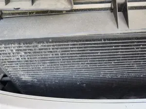 Foto de CONDENSADOR / RADIADOR  AIRE ACONDICIONADO AUDI A6 BERLINA (4B2) 2.5 V6 24V TDI (150 CV / 110 KW) referencia 4B0260403AA