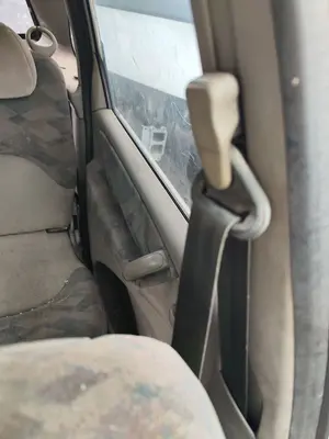 Foto de CINTURON SEGURIDAD DELANTERO IZQUIERDO CITROEN XSARA PICASSO 2.0 HDi CAT (RHY / DW10TD) (90 CV / 66 KW)