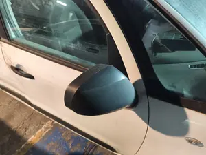 Foto de RETROVISOR DERECHO CITROEN C3 PICASSO 1.6 HDi FAP (92 CV / 68 KW) referencia 8153XR foto 3