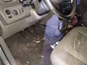 Foto de CENTRALITA AIRBAG CHRYSLER VOYAGER (RG)