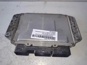 Foto de CENTRALITA MOTOR UCE RENAULT SCENIC II (JM) 1.6 16V (113 CV / 83 KW) referencia 8200387138