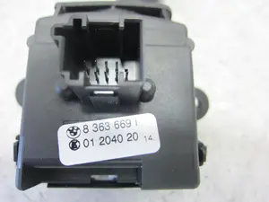 Foto de MANDO LIMPIA BMW SERIE X5 (E53) 3.0 24V CAT (231 CV / 170 KW) referencia 01204020 foto 5
