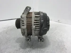 Foto de ALTERNADOR MAZDA CX-7 ER 2.3 CAT (260 CV / 191 KW) referencia A3TJ1181 foto 7