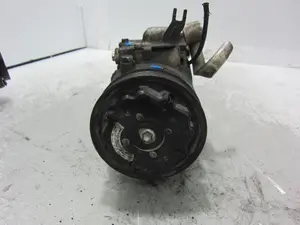 Foto de COMPRESOR AIRE ACONDICIONADO SEAT IBIZA (6L1) referencia 6Q0820803G