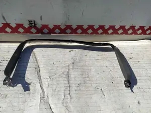 Foto de MOLDURA PORSCHE MACAN (95BA) referencia 95B867973B foto 5