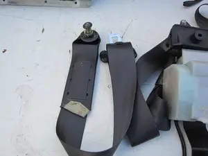 Foto de KIT AIRBAG MITSUBISHI 3000 GT (Z10) 3.0 Biturbo (286 CV / 210 KW) foto 24