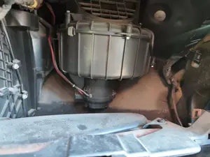 Foto de VENTILADOR CALEFACCION OPEL ASTRA H TWIN TOP 1.9 16V CDTI CAT (Z 19 DTH / LRD) (150 CV / 110 KW)