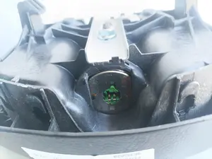 Foto de AIRBAG DELANTERO IZQUIERDO PEUGEOT 307 (S1)(04.2001) 2.0 16V CAT (136 CV / 100 KW) referencia 96345028 foto 4