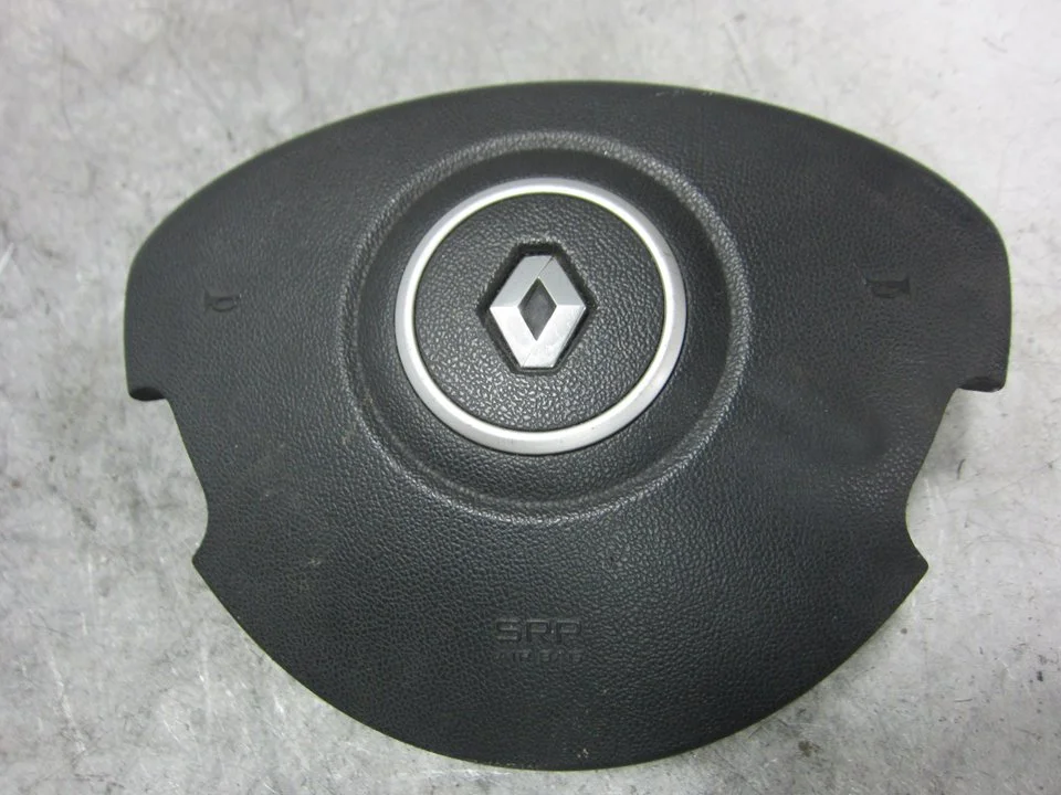 Foto de AIRBAG DELANTERO IZQUIERDO RENAULT CLIO III 1.5 dCi Diesel (68 CV / 50 KW) referencia 8200363630