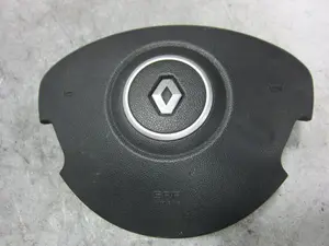 Foto de AIRBAG DELANTERO IZQUIERDO RENAULT CLIO III 1.5 dCi Diesel (68 CV / 50 KW) referencia 8200363630
