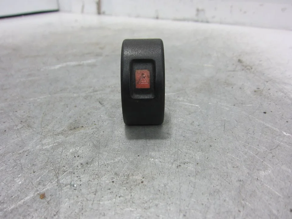 Foto de WARNING OPEL ASTRA G BERLINA 2.0 DTI (101 CV / 74 KW) referencia 09131728