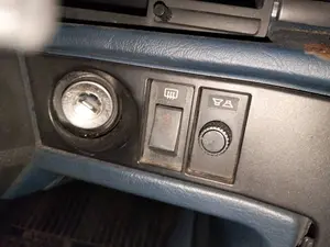 Foto de INTERRUPTOR VOLVO SERIE 740 BERLINA/FAMILIAR