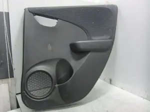 Foto de GUARNECIDO PUERTA TRASERA DERECHA HONDA JAZZ (GG) 1.2 CAT (90 CV / 66 KW) referencia 83700TF0003023