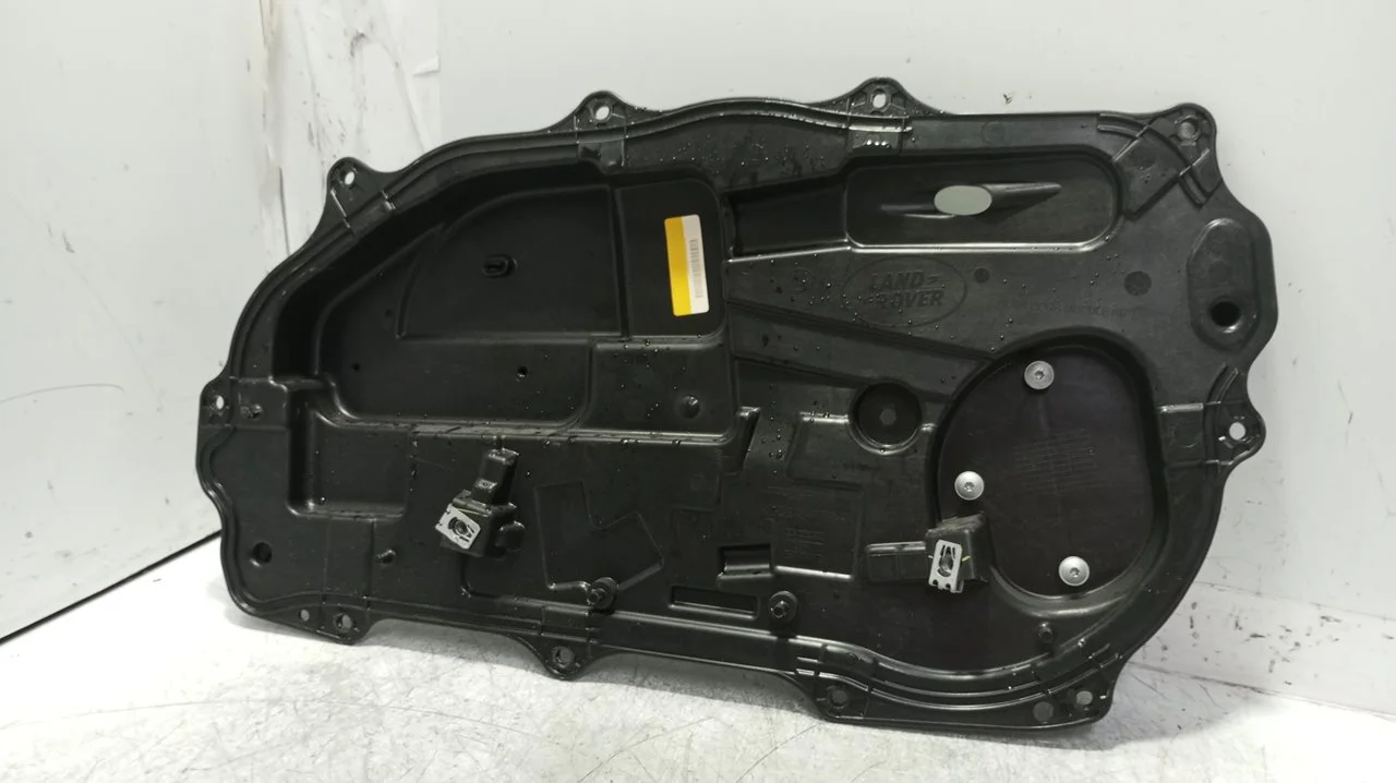 Foto de MOLDURA LAND ROVER RANGE ROVER EVOQUE 2.0 Td4 CAT (150 CV / 110 KW) referencia K8D224766A