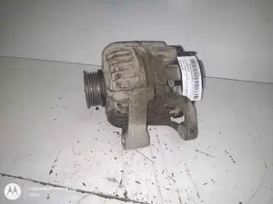 Foto de ALTERNADOR OPEL CORSA C referencia 0124225018 foto 1