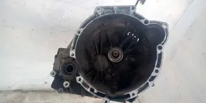 Foto de CAJA CAMBIOS FORD FIESTA (CBK) 1.6 16V CAT (101 CV / 74 KW) referencia 2S6R7002GA