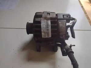 Foto de ALTERNADOR SEAT IBIZA (6L1) referencia 03D903025E foto 4