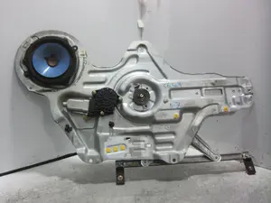Foto de ELEVALUNAS DELANTERO IZQUIERDO KIA CERATO (LD) 1.6 CAT (105 CV / 77 KW) referencia 824012F010
