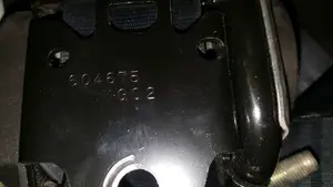 Foto de CINTURON SEGURIDAD DELANTERO IZQUIERDO MITSUBISHI OUTLANDER (CW0) referencia 604675800A foto 5