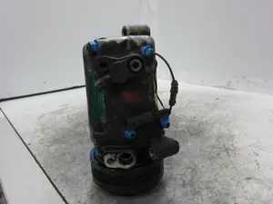 Foto de COMPRESOR AIRE ACONDICIONADO BMW SERIE 3 BERLINA (E46) referencia SS120DL1 foto 3