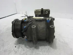 Foto de COMPRESOR AIRE ACONDICIONADO FORD FIESTA (CBK) referencia YS4H19D629AC foto 7