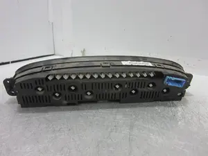 Foto de PANTALLA MULTIFUNCION CITROEN XSARA BERLINA 1.6 16V CAT (NFU / TU5JP4) (109 CV / 80 KW) referencia PSA965166380 foto 2