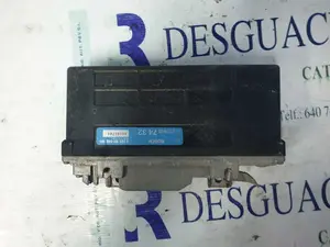 Foto de CENTRALITA ABS MERCEDES-BENZ CLASE C (BM 202) BERLINA referencia 0125457432