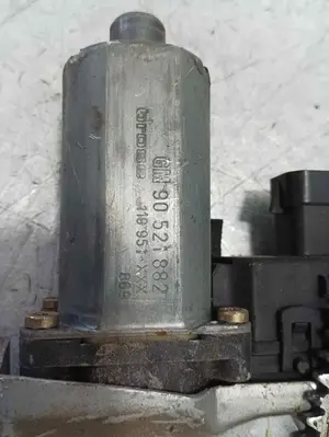 Foto de ELEVALUNAS DELANTERO DERECHO OPEL ASTRA G BERLINA 2.0 16V DI CAT (X 20 DTL / LD3) (82 CV / 60 KW) referencia 90521876 foto 5