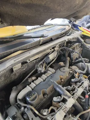 Foto de ARTICULACION LIMPIA DELANTERA CITROEN XSARA COUPE 2.0 HDi CAT (RHY / DW10TD) (90 CV / 66 KW)