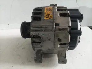 Foto de ALTERNADOR FIAT SCUDO (272) FURGÓN referencia A605546A foto 5
