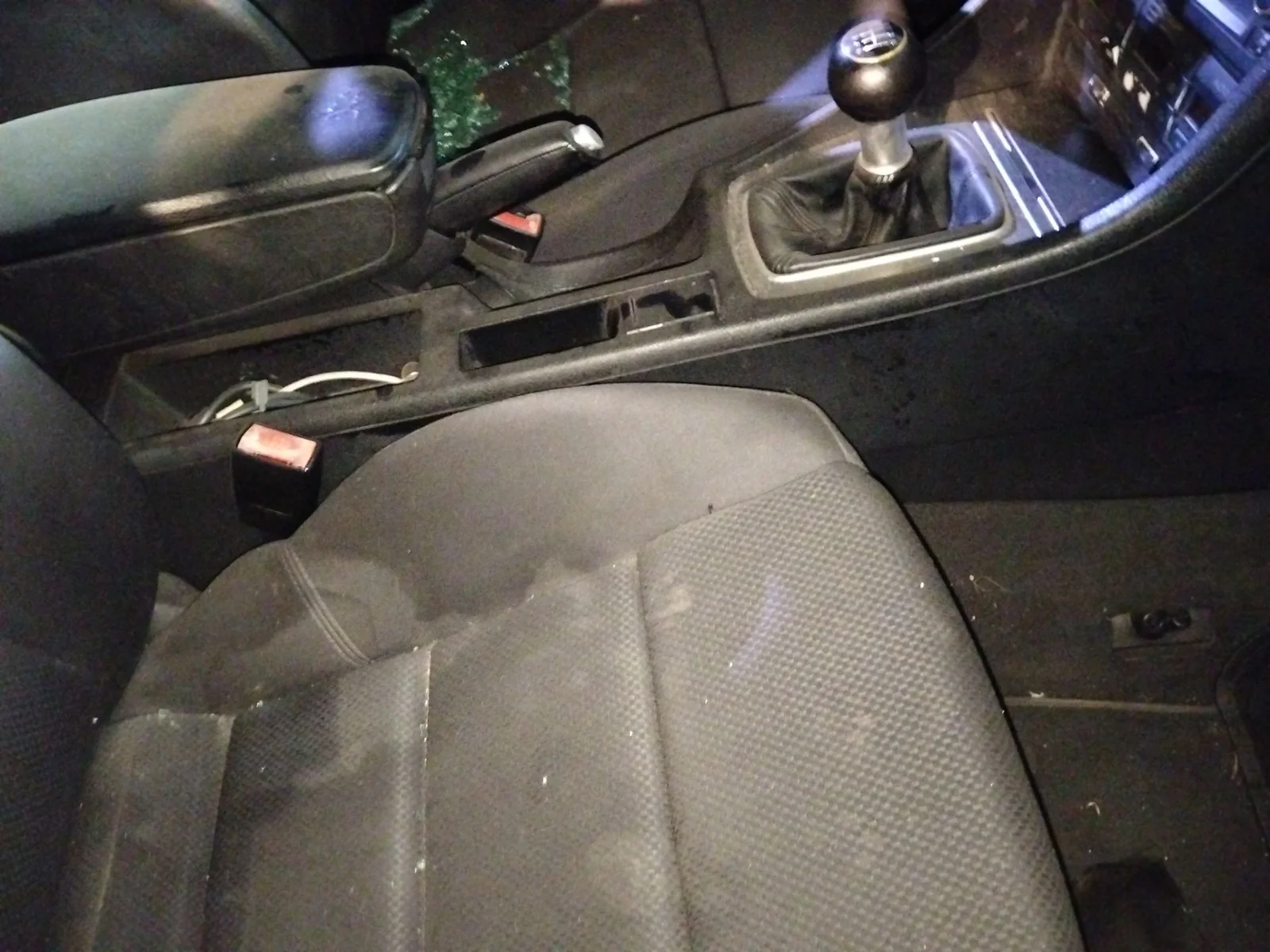 Foto de CENTRALITA AIRBAG AUDI A4 BERLINA (8E)