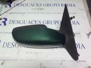 Foto de RETROVISOR DERECHO RENAULT LAGUNA (B56) 1.9 dTi Diesel CAT (98 CV / 72 KW) foto 2