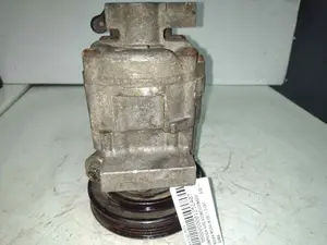 Foto de COMPRESOR AIRE ACONDICIONADO NISSAN MICRA (K12E) referencia AX80A