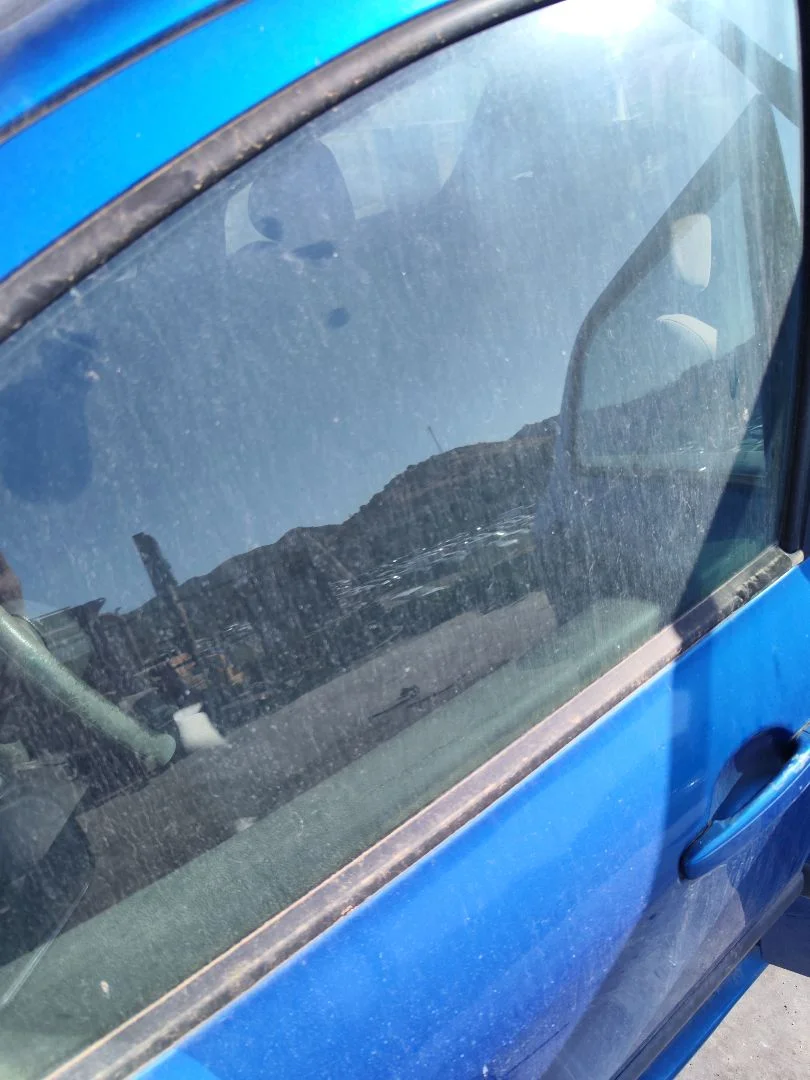Foto de LUNA DELANTERA IZQUIERDA PEUGEOT 307 (S1)(04.2001) 1.6 16V CAT (109 CV / 80 KW) referencia 9201G0
