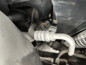 Foto de ALTERNADOR BMW SERIE 5 BERLINA (E39) 3.0 24V Turbodiesel CAT (193 CV / 142 KW)