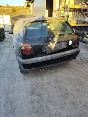 Foto de PORTON TRASERO VOLKSWAGEN GOLF III (1H1)(11.1991) 1.9 TDI (110 CV / 81 KW) referencia 1H6827025J foto 1