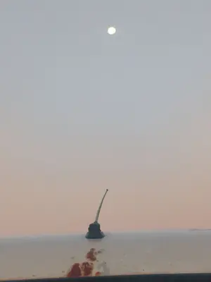 Foto de ANTENA CITROEN JUMPER FURGÓN 2.5 Diesel (86 CV / 63 KW)