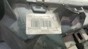 Foto de FARO ANTINIEBLA DERECHO NISSAN ALMERA (N16/E) 2.2 16V Turbodiesel CAT (110 CV / 81 KW) referencia 89003330 foto 4