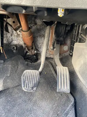 Foto de PEDAL FRENO FORD FOCUS SPORTBREAK (CB4)
