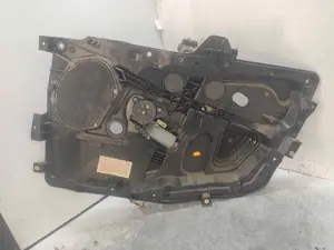 Foto de ELEVALUNAS DELANTERO DERECHO FORD FUSION (CBK) 1.6 TDCi CAT (90 CV / 66 KW) referencia 6S6T14A584