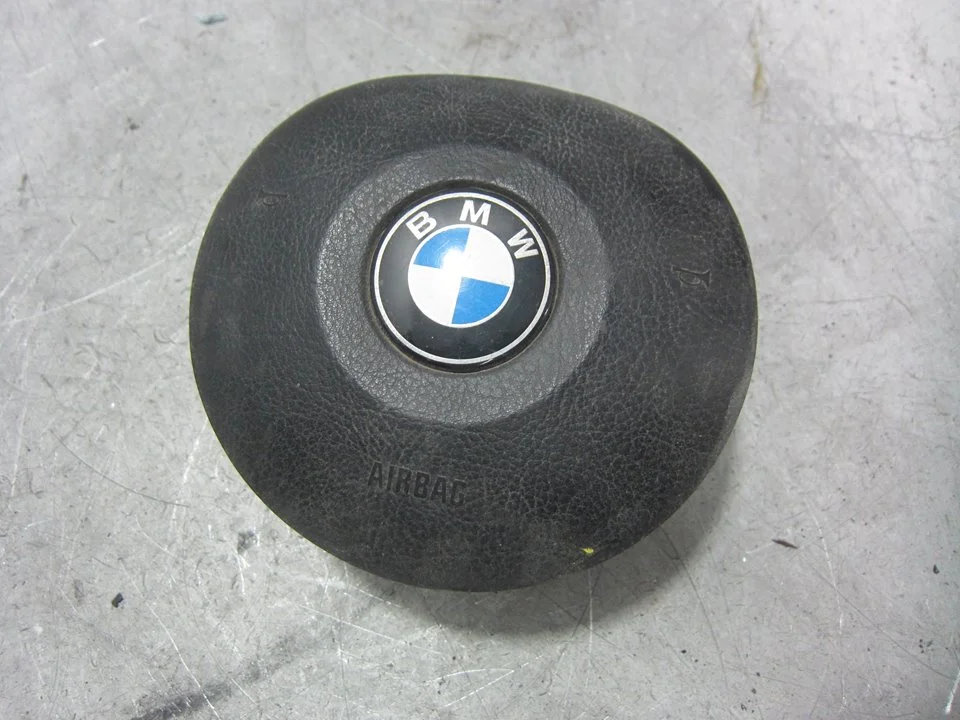 Foto de AIRBAG DELANTERO IZQUIERDO BMW SERIE 3 BERLINA (E46) 2.2 24V CAT (170 CV / 125 KW) referencia 32306880599