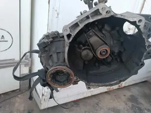 Foto de CAJA CAMBIOS SEAT IBIZA (6K1) referencia DTA foto 6