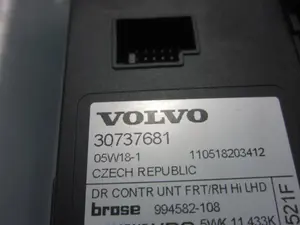 Foto de ELEVALUNAS DELANTERO DERECHO VOLVO V50 FAMILIAR 1.6 Diesel CAT (110 CV / 81 KW) referencia 30737681 foto 2
