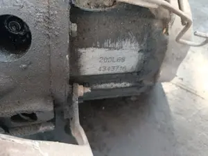 Foto de CAJA CAMBIOS CITROEN XSARA PICASSO referencia 20DL68 foto 2