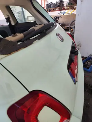 Foto de GOMAS CONTORNO PUERTA FIAT 500 (150) BERLINA 1.2 CAT (69 CV / 51 KW)