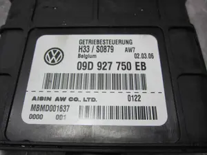 Foto de CENTRALITA CAMBIO AUTOMATICO VOLKSWAGEN TOUAREG (7LA) 3.0 V6 TDI DPF (224 CV / 165 KW) referencia 09D927750EB foto 3