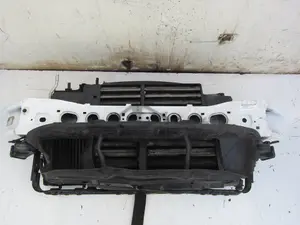 Foto de NO IDENTIFICADO FORD FOCUS SPORTBREAK (CB8) 1.6 TDCi CAT (95 CV / 70 KW) foto 53