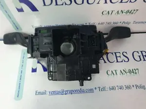 Foto de MANDO MULTIFUNCION FORD S-MAX (CA1) referencia 6G9T14A664 foto 7