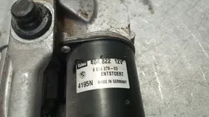 Foto de MOTOR LIMPIA DELANTERO BMW SERIE M6 COUPE (E63) 5.0 CAT (507 CV / 373 KW) referencia 404822 foto 3